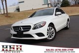 Used 2019 Mercedes-Benz C 300 4MATIC Sedan image 2