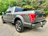 Used 2016 Ford F150 Lariat image 3