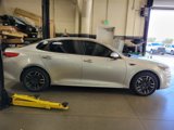 Used 2017 Kia Optima LX image 3