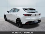 Certified 2022 MAZDA MAZDA3 s image 6