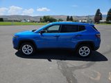 New 2025 Jeep Compass Sport image 6