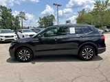 Used 2024 Volkswagen Tiguan S image 6