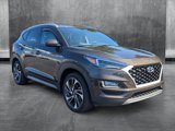 Used 2020 Hyundai Tucson Sport image 3