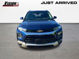 Used 2023 Chevrolet TrailBlazer LT image 2