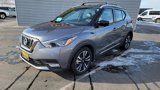 Used 2019 Nissan Kicks SR w/ SR Premium Package image 2