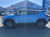 New 2025 Chevrolet TrailBlazer ACTIV w/ Convenience Package image 2