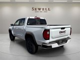 New 2025 GMC Canyon Elevation image 3