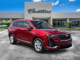 Certified 2024 Cadillac XT6 Luxury w/ LPO, Floor Liner Package image 3