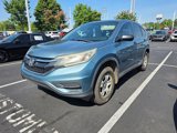Used 2015 Honda CR-V LX image 2