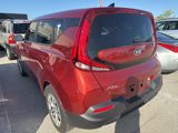 Used 2021 Kia Soul LX image 5