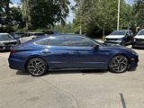 Used 2021 Hyundai Sonata N Line w/ Cargo Package image 5