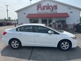 Used 2012 Honda Civic Natural Gas image 2