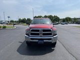 Used 2014 RAM 3500 Tradesman w/ Chrome Appearance Group image 2