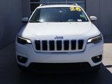 Used 2020 Jeep Cherokee Latitude Plus image 5
