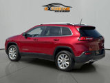 Used 2016 Jeep Cherokee Limited image 6