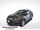 Used 2019 Honda HR-V EX image 2