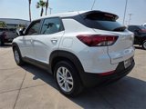 Used 2021 Chevrolet TrailBlazer LS image 4