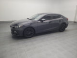 Used 2015 MAZDA MAZDA3 i Touring image 2