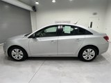 Used 2014 Chevrolet Cruze LS image 5