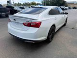 Used 2023 Chevrolet Malibu RS image 4