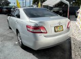 Used 2010 Toyota Camry image 2