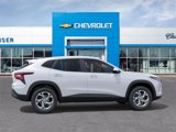 New 2025 Chevrolet Trax LS image 5