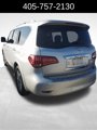 Used 2016 INFINITI QX80 4WD image 3