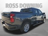 Used 2020 Chevrolet Silverado 1500 Custom w/ Custom Value Package image 4