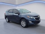 Used 2019 Chevrolet Equinox LS image 2