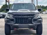 Used 2022 Chevrolet Colorado ZR2 image 2