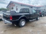 Used 2003 Ford F250 2WD SuperCab Super Duty image 4