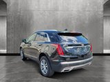 Used 2022 Cadillac XT5 Premium Luxury image 4