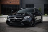 Used 2018 Mercedes-Benz E 63 AMG S image 2