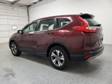 Used 2018 Honda CR-V LX image 4