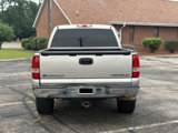 Used 2004 Chevrolet Silverado 1500 4x4 Crew Cab w/ Z71 Convenience Package 2 image 5