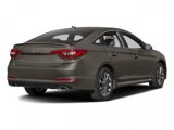 Used 2017 Hyundai Sonata Sport w/ Cargo Package image 2