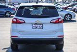 Used 2020 Chevrolet Equinox LT image 3