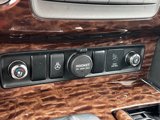 Used 2017 Nissan Armada Platinum image 6