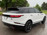 Used 2023 Land Rover Range Rover Velar R-Dynamic S image 3