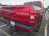 Used 2018 Ford F150 XLT w/ Equipment Group 302A Luxury image 6