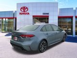 Used 2022 Toyota Corolla XSE image 3