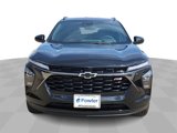 New 2025 Chevrolet Trax RS w/ Driver Confidence Package image 3