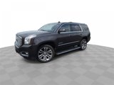 Used 2017 GMC Yukon Denali w/ Open Road Package image 4