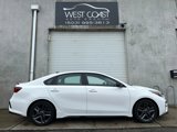 Used 2021 Kia Forte GT-Line w/ GT-Line Premium Package image 2