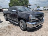 Used 2016 Chevrolet Silverado 1500 LTZ w/ Sport Package image 2