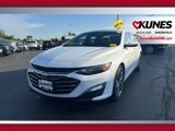 Used 2023 Chevrolet Malibu LT w/ Driver Confidence Package image 5
