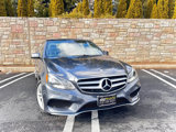 Used 2014 Mercedes-Benz E 350 4MATIC Sedan image 2