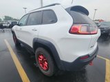 Used 2020 Jeep Cherokee Trailhawk w/ Comfort/Convenience Group image 4