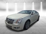 Used 2013 Cadillac CTS Premium image 6