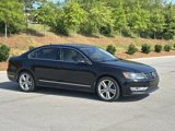 Used 2012 Volkswagen Passat 3.6 SEL Premium image 2